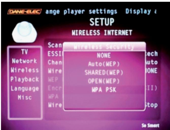 DANE-ELEC SO SMART - Chapter 4: Connecting So Smart to a Network - 1
