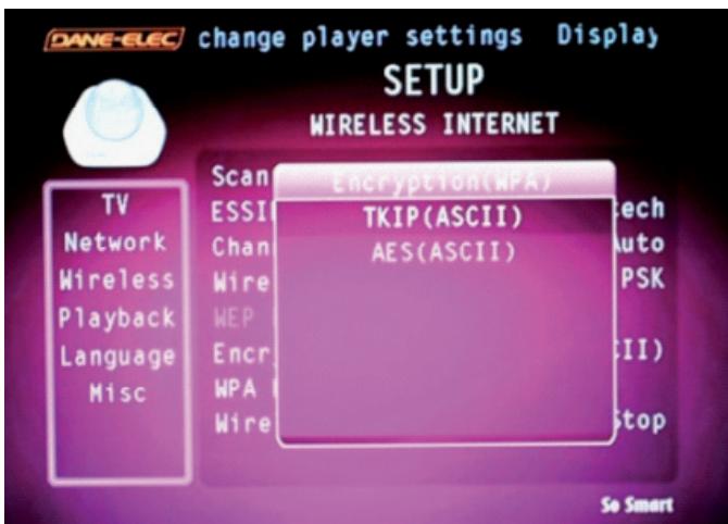 DANE-ELEC SO SMART - Chapter 4: Connecting So Smart to a Network - 2