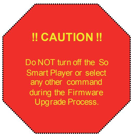 DANE-ELEC SO SMART - How to Upgrade Firmware: - 2