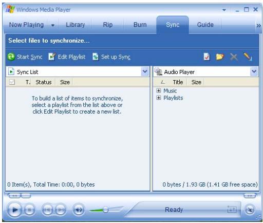 DANE-ELEC PMP - NOTE: before connect the player with PC, you must set it into MTP mode. - 2