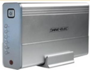 DANE-ELEC SO EASY HDMI - To\* - 1