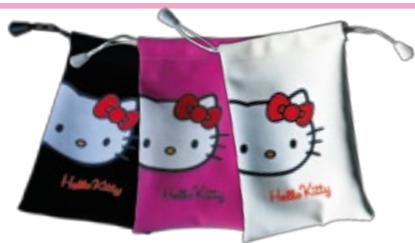 DANE-ELEC SO MOBILE OTB HELLO KITTY - One Touch Back Up Magic Button - 3