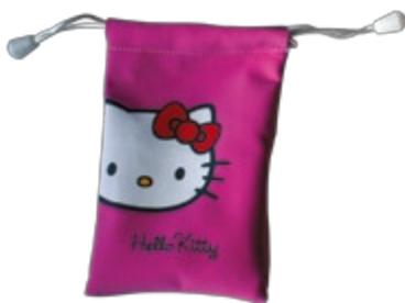 DANE-ELEC SO MOBILE OTB HELLO KITTY - One Touch Back Up Magic Button - 6