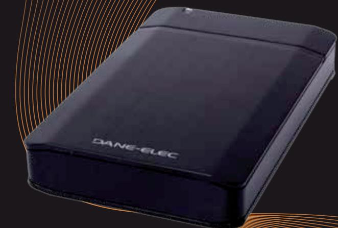 DANE-ELEC SO MOBILE SUPERSPEED - Packaging Contents - 2