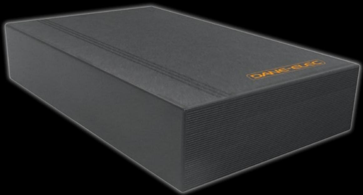 DANE-ELEC SO READY PLUS - 1