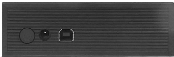 DANE-ELEC SO READY PLUS - EXTERNAL HARD DISK DRIVE - 3