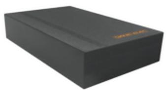DANE-ELEC SO READY PLUS - EXTERNAL HARD DISK DRIVE - 2