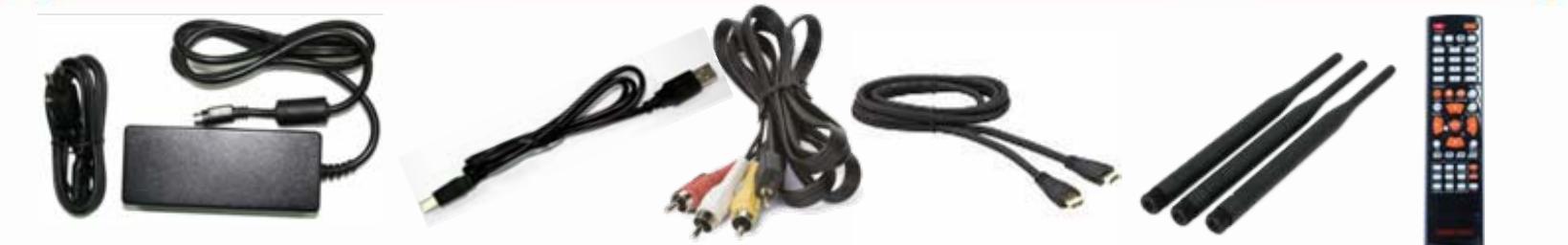 DANE-ELEC SO SMART MIMO - / 750 GB - 2