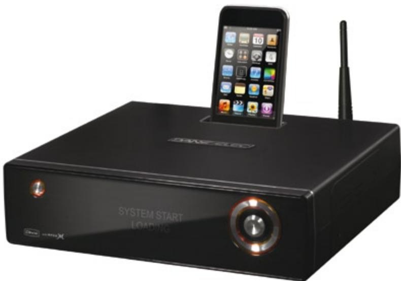DANE-ELEC SO SMART PVR - SMART PVR - 1