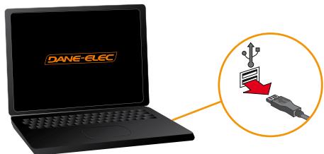 DANE-ELEC SO SMART PVR - Veiligheidsinstructies - 19