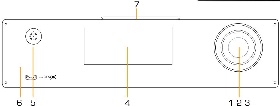 DANE-ELEC SO SMART PVR - Veiligheidsinstructies - 14