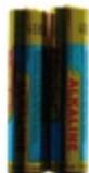 DANE-ELEC SO SMART PVR - Veiligheidsinstructies - 11