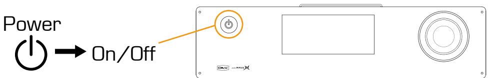 DANE-ELEC SO SMART PVR - Caution - 11