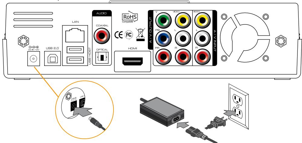 DANE-ELEC SO SMART PVR - Veiligheidsinstructies - 16