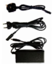 DANE-ELEC SO SMART PVR - Caution - 13