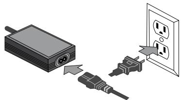 DANE-ELEC SO SMART PVR - Caution - 7