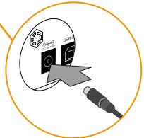 DANE-ELEC SO SMART PVR - Caution - 6