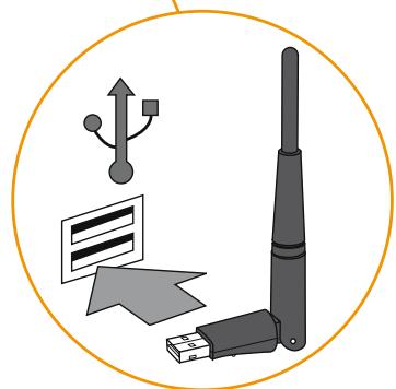 DANE-ELEC SO SMART PVR - - Conexión con cable optico: - 3