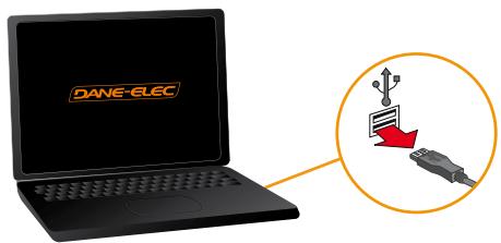 DANE-ELEC SO SMART PVR - Instrucciones: - 17