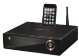 DANE-ELEC SO SMART PVR - Caution - 11