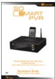 DANE-ELEC SO SMART PVR - Veiligheidsinstructies - 9