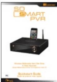 DANE-ELEC SO SMART PVR - Instrucciones: - 7