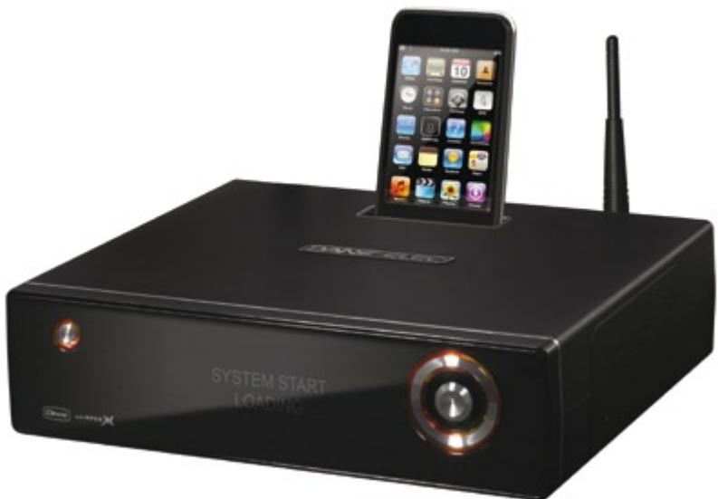 DANE-ELEC SO SMART PVR - SMART PVR - 1