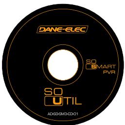 DANE-ELEC SO SMART PVR - Veiligheidsinstructies - 10