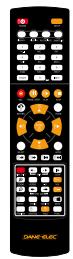 DANE-ELEC SO SMART PVR - Caution - 12