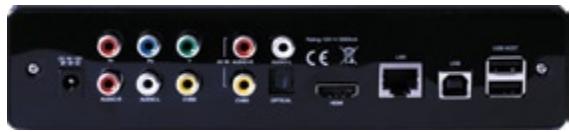 DANE-ELEC SO SPEAKY PVR - 3