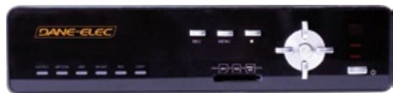 DANE-ELEC SO SPEAKY PVR - 2