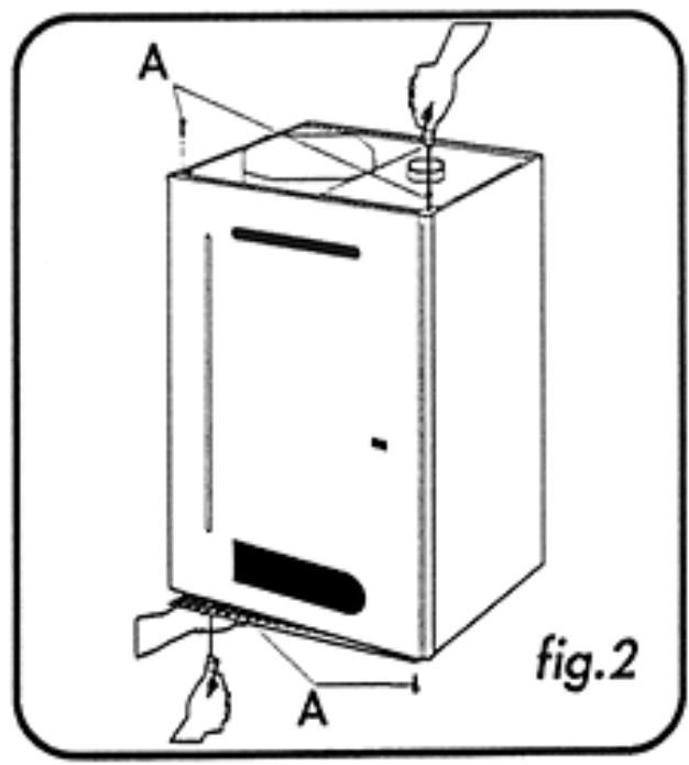 EUROTERM MEB PLUS 25 J - Connexions electriques - schemas - 2