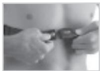 POLAR RS200SD - MEASURING YOUR HEART RATE - 2