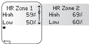 POLAR RS200SD - Recorded exercise file information - 3
