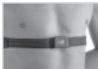 POLAR RS200SD - Mesurer votre frequency cardiaque - 3