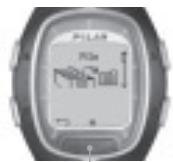 POLAR RS200SD - FILE - VIEWING RECORDED INFORMATION - 1