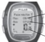 POLAR RS200SD - Summary - 1