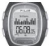 POLAR RS200SD - Fichiers exe. (fichier d'exercices) - 1