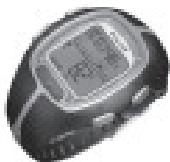 POLAR RS200SD - PRODUCT ELEMENTS - 1
