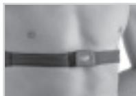 POLAR RS200SD - MEASURING YOUR HEART RATE - 3