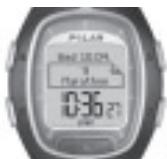 POLAR RS200SD - EVENT - 1
