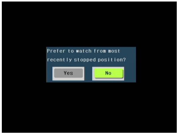 WE DIGITAL MULTIMEDIA PLAYER - Pour contrôler le niveau du volume et le retirer - 5