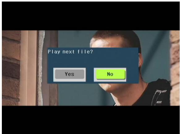 WE DIGITAL MULTIMEDIA PLAYER - Pour contrôler le niveau du volume et le retirer - 4