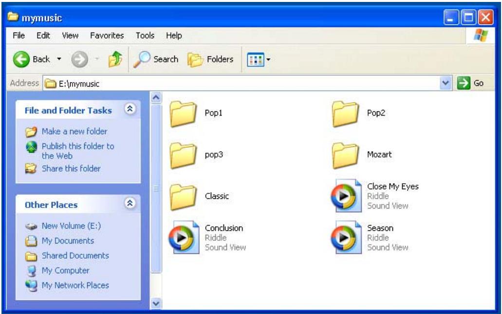WE DIGITAL MULTIMEDIA PLAYER - Visualiser une photo - 2