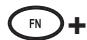 FRANKLIN MWD1450 - Combination Keys\* - 3