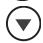 FRANKLIN MWD1470 - Direction Keys - 2