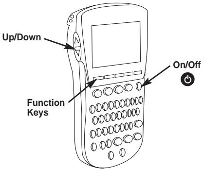 FRANKLIN MWD1470 - Using the Special Features - 1