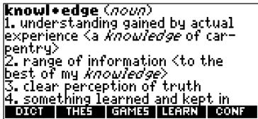 FRANKLIN MWD1470 - Correcting Misspellings - 2