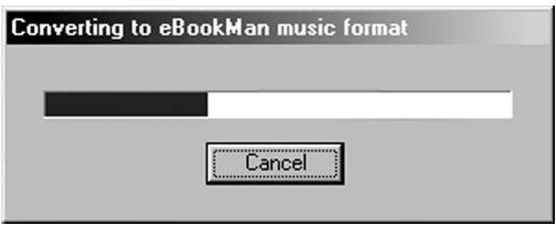 FRANKLIN EBM-900 - Note: - 1