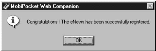 FRANKLIN EBM-900 - eNews - 2